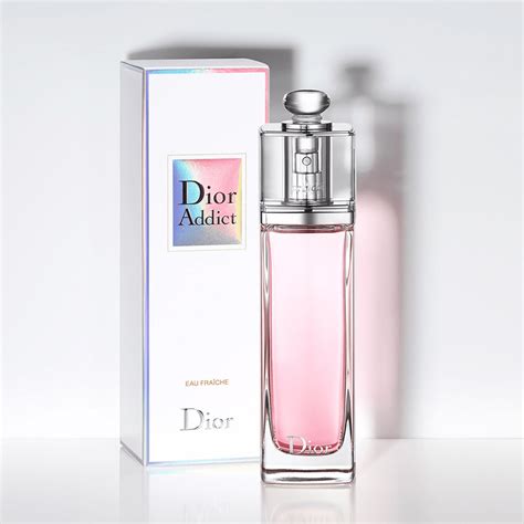 Dior Addict Eau de Toilette Dior parfem 